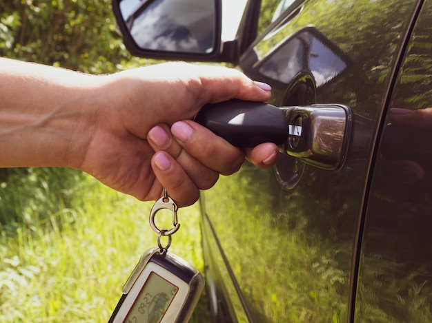 Mobile Automotive Locksmith near West Palm Beach, FL