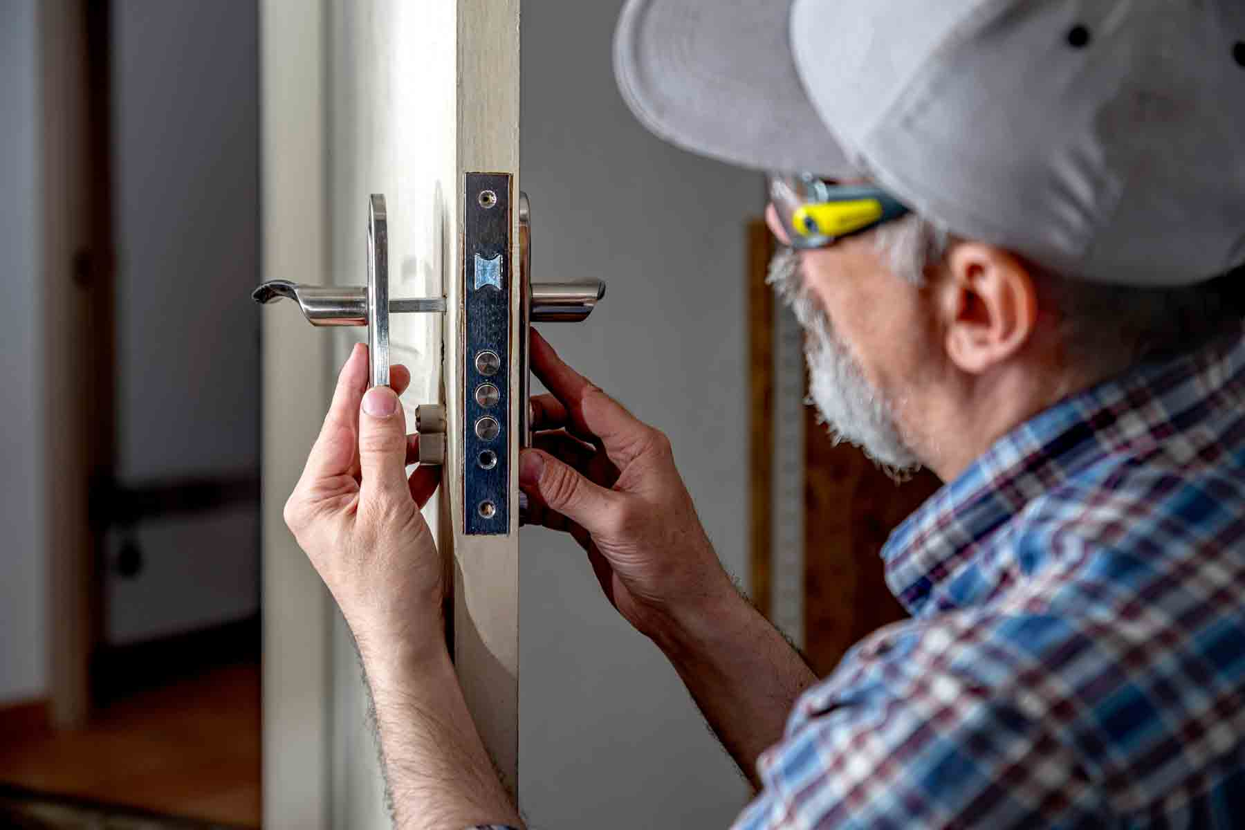 Locksmith Solutions i boynton,fl