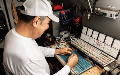 Lock Rekeying After a Move in Boca Raton: A Practical Home Security Step