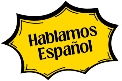 Hablamos Español