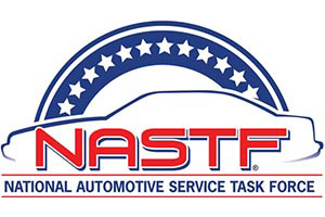 NASTF logo